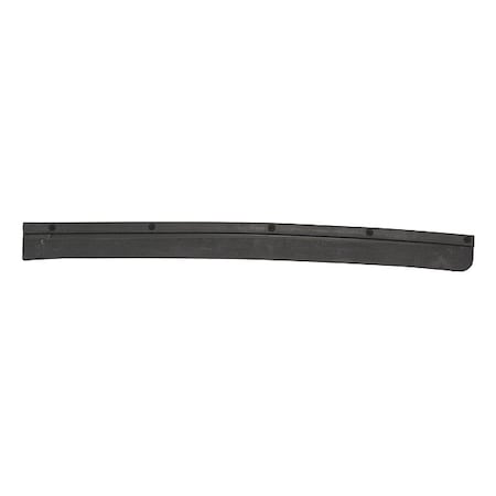 Right-Hand Rubber Side Skirt MPN:4060419