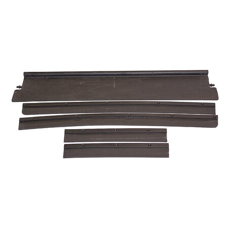 Rubber Flap Kit MPN:4060436