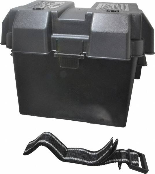 Group 24 Automotive Battery Box MPN:HM-300
