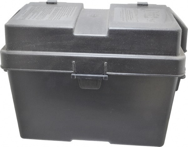 Group 27 Automotive Battery Box MPN:HM-327