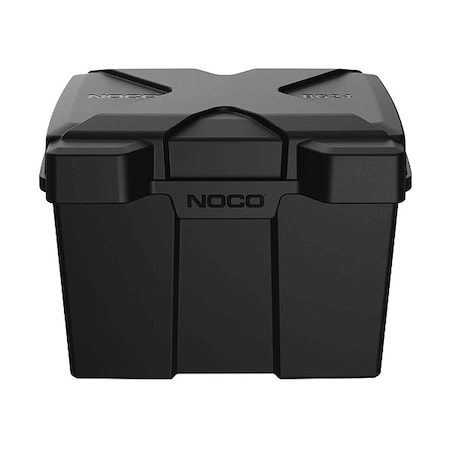 Group 24 Battery Box MPN:BG24
