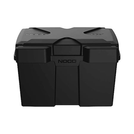 Group 27 Battery Box MPN:BG27