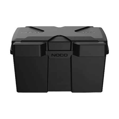 Group 24-31 Battery Box MPN:BG31