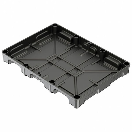 Battery Tray, 11 1/2 in L Outside MPN:BT24