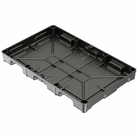 Battery Tray, 13 5/16 in L Outside MPN:BT27