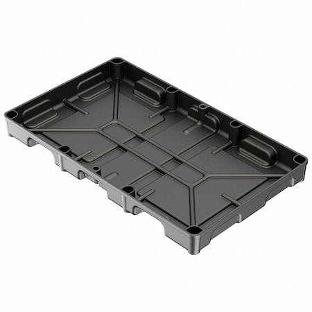 Battery Tray, 14 in L Outside MPN:BT31