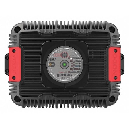 Handheld Portable Battery Charger, Automatic/Manual, For Batt. Volt.: 277 MPN:GX3626