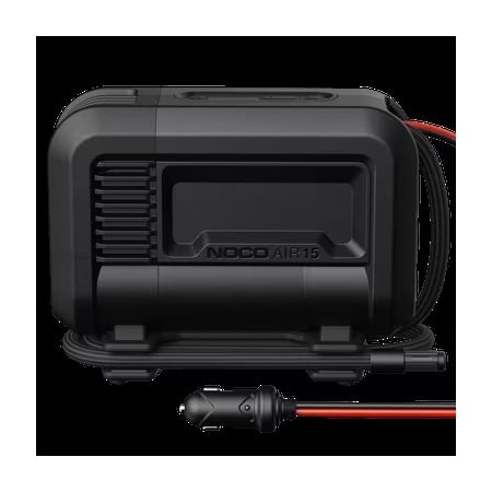 Tire Inflator, 80 psi, 8 1/8