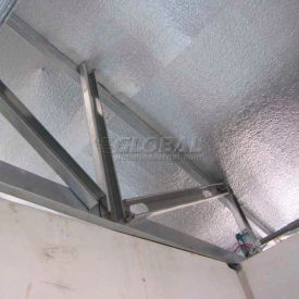 NOFP SolexLT™ Radiant Insulation Barrier SOLLT4250RP 250'L X 1/8