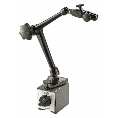 Magnetic Base, 13