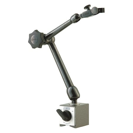 Magnetic Base/Indicator Holder, Steel MPN:MG71003