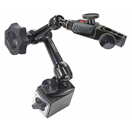 Magnetic Base, 8