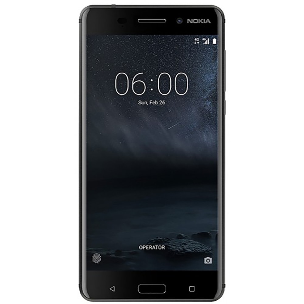 Example of GoVets Nokia brand