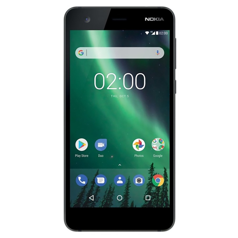Example of GoVets Nokia brand