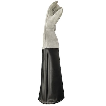 Glove, Catch, Full Length, Left Hand Only MPN:NBCG - OFA - LH