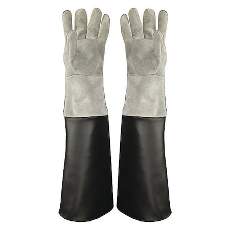 Glove, Catch, Full Length, PR1 MPN:NBCG - OFA - PAIR