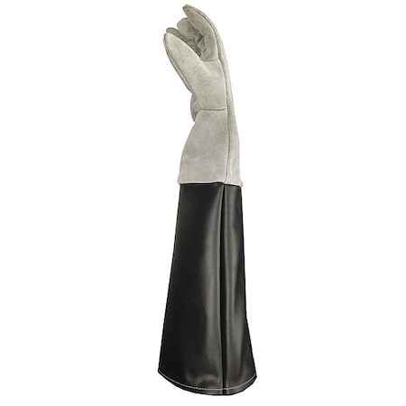 Glove, Catch, Full Length, Right Hand Only MPN:NBCG - OFA - RH