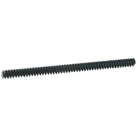 Acme Screw, 72 in L, Alloy Steel MPN:12155
