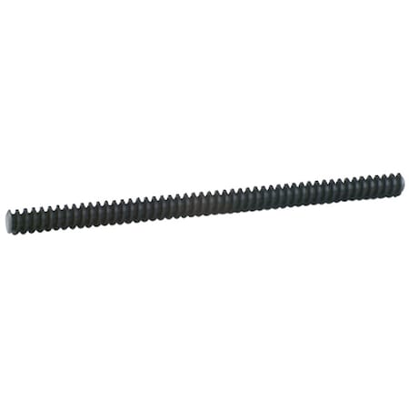 Acme Screw, 36 in L, Alloy Steel MPN:51105