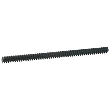Acme Screw, 72 in L, Alloy Steel MPN:52204