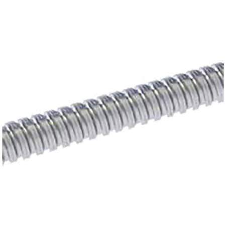 Acme Screw, 0.2 in, Right Hand, Stainless Steel MPN:92155