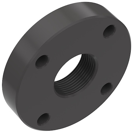 Nut Flange MPN:70262
