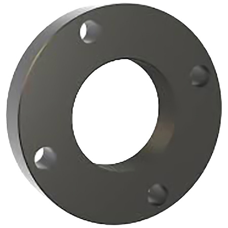 Nut Flange MPN:FLG7574