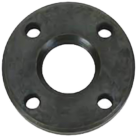 Nut Flange MPN:FLG8281