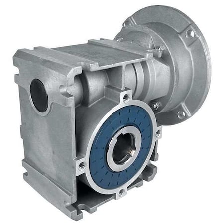 Speed Reducer, Right Angle, 56C, 80:1 MPN:SK1SI50Y-56C-80:1