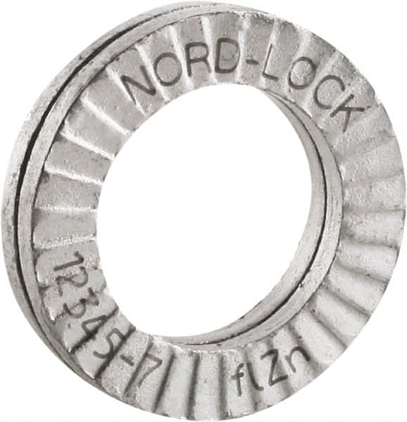 Wedge Lock Washer: 0.284