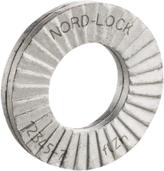 Wedge Lock Washer: 1.658