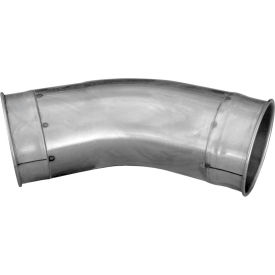 Nordfab QF Tubed Elbow 90 Degree 1.5 CLR 6