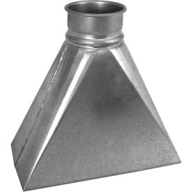 Nordfab QF Router Hood 6