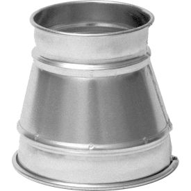 Nordfab QF Reducer 8-6 8