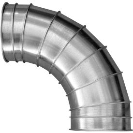 Nordfab QF Elbow 90 Degree 1.5 CLR 12