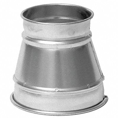 Reducer 14 x 4 Duct Size MPN:8040025920