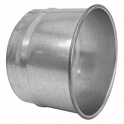 Hose Adapter 5 Duct Size MPN:8040401965