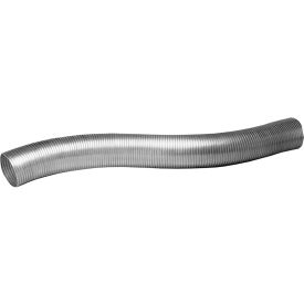 Nordfab QF Rigid Flex Steel Hose 6