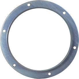 Nordfab QF Angle Flange 12