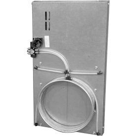 Nordfab QF SD Auto Blast Gate 10