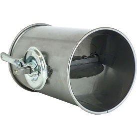 Nordfab QF Butterfly Valve 6