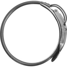 Nordfab QF Clamp With Pin 4