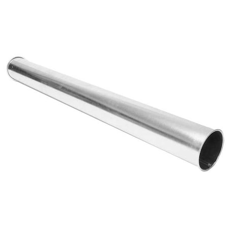 Rigid Duct, Steel, 20 ga Thick, Round MPN:8040206784