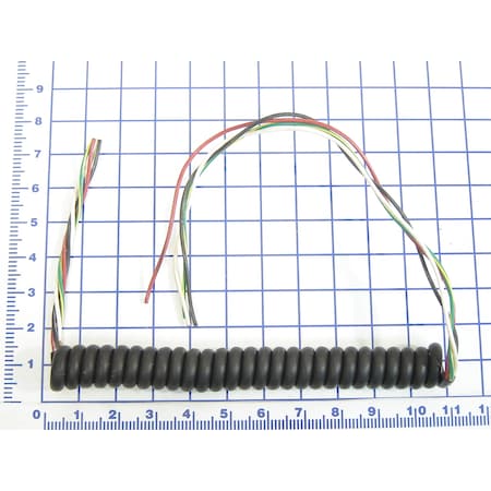 Wire Harnesses, Wiring Harness MPN:53-0118