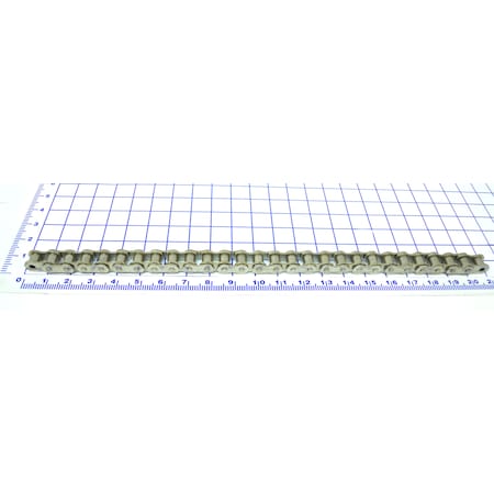 Airbag Misc., Roller Chain 8ft Lg Airdoc MPN:43-0986