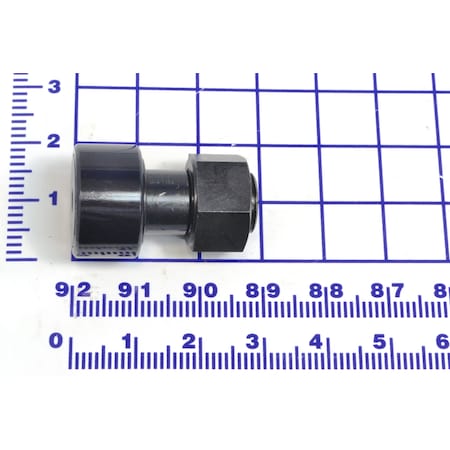 Bearings, Bearing Cam Follower 1-3/4
