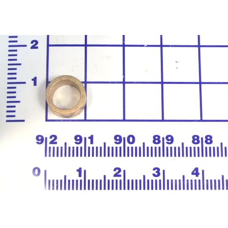 Bushings, Lower Pull Bar Bushing 3/4