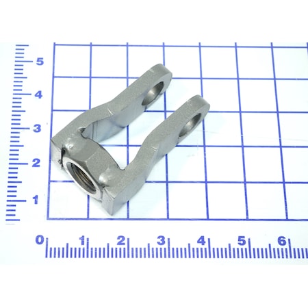 Lip Actuators/Rods, Clevis Assembly MPN:12-600003