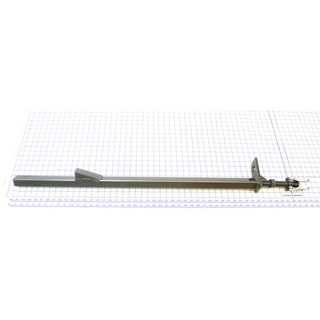 Lip Actuators/Rods, Lip Assist Bar MPN:12-620000