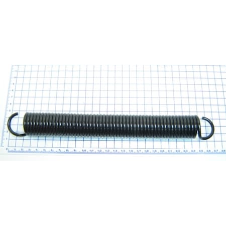 Misc, Main Spring, Standard Duty MPN:13-0007